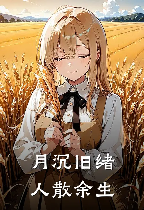 月沉旧绪，人散余生