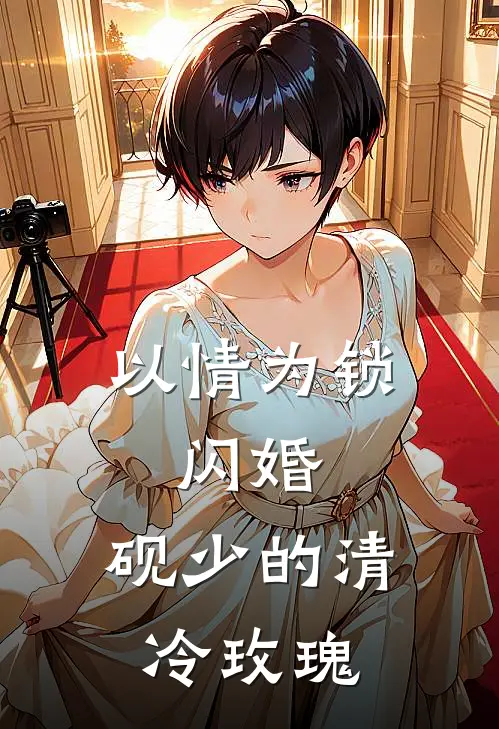 以情为锁：闪婚，砚少的清冷玫瑰