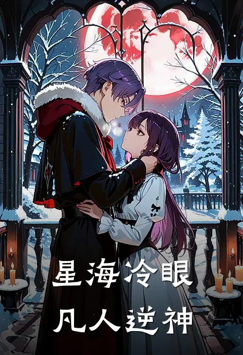 星海冷眼：凡人逆神