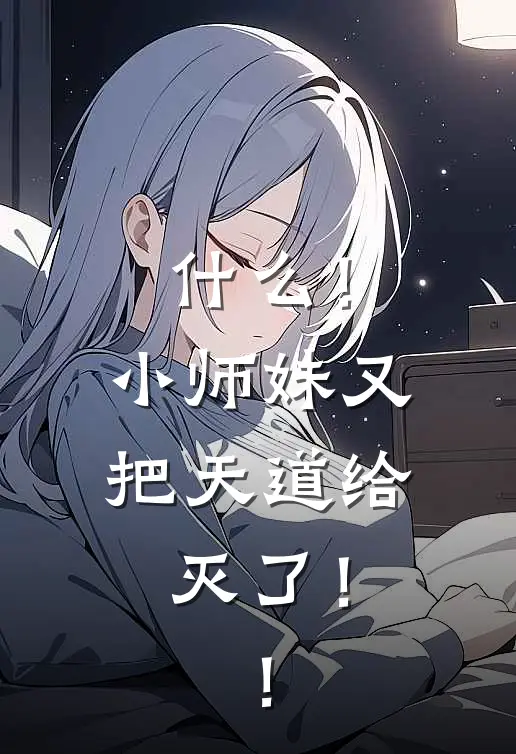 什么！小师妹又把天道给灭了！！