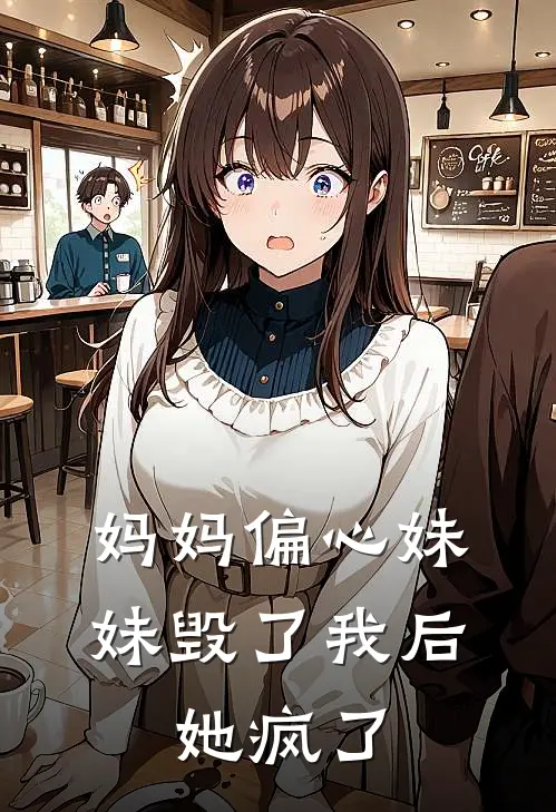 妈妈偏心妹妹毁了我后，她疯了