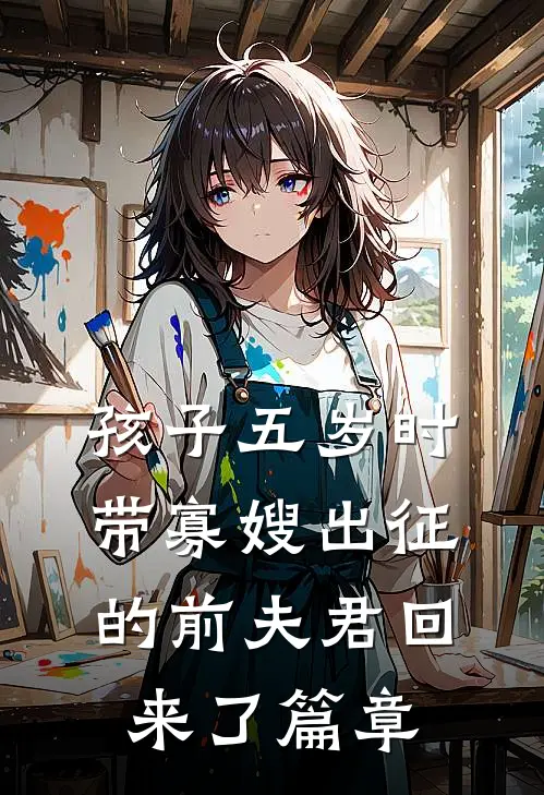 孩子五岁时，带寡嫂出征的前夫君回来了篇章