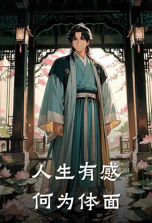 人生有感：何为体面