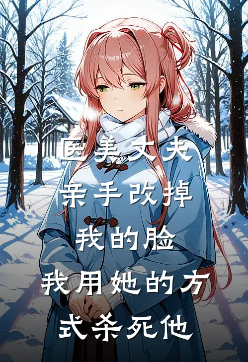 医美丈夫亲手改掉我的脸，我用她的方式杀死他