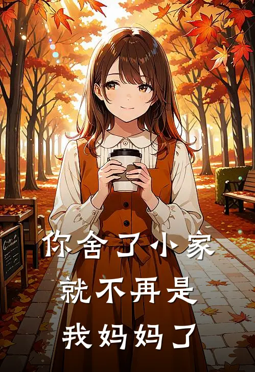 你舍了小家，就不再是我妈妈了