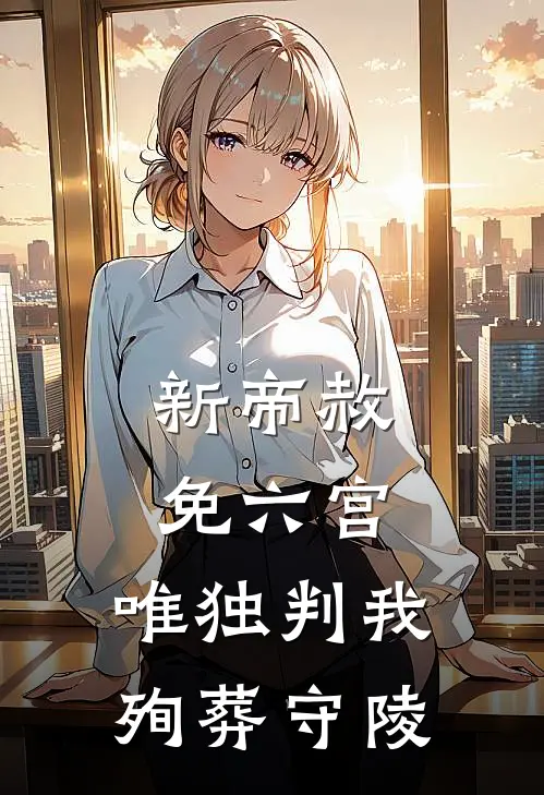 新帝赦免六宫，唯独判我殉葬守陵