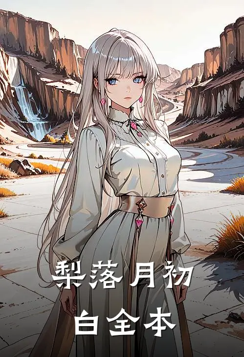 梨落月初白全本