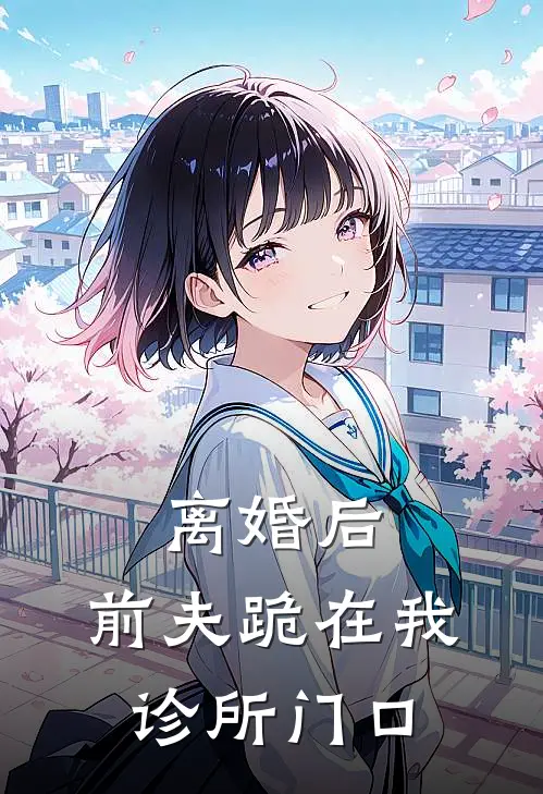 离婚后，前夫跪在我诊所门口