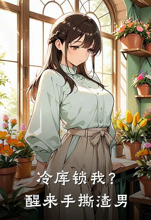 冷库锁我？醒来手撕渣男