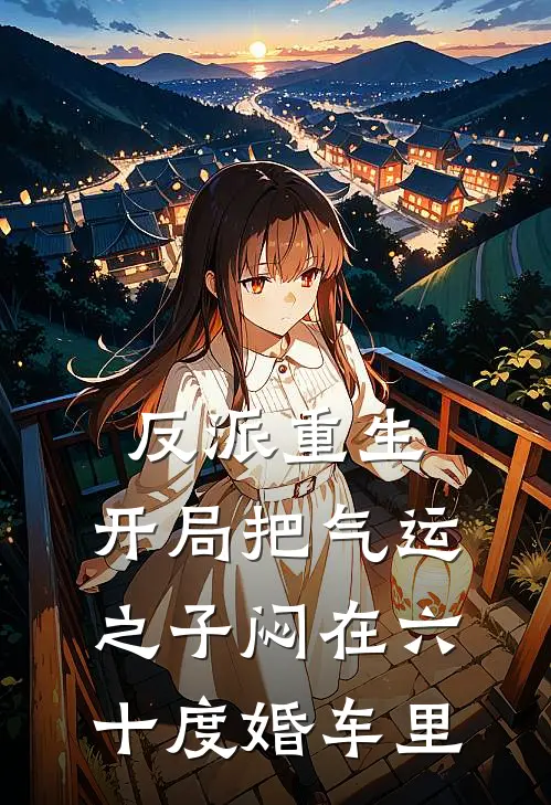 反派重生：开局把气运之子闷在六十度婚车里