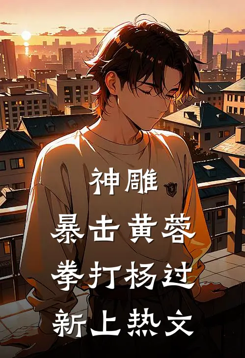 神雕：暴击黄蓉拳打杨过新上热文
