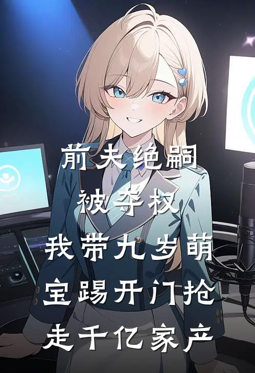 前夫绝嗣被夺权，我带九岁萌宝踢开门抢走千亿家产