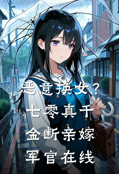 恶意换女？七零真千金断亲嫁军官在线