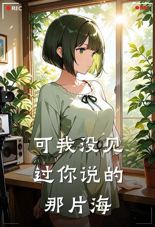 可我没见过你说的那片海