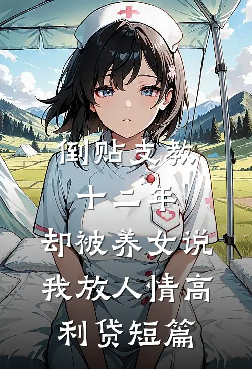 倒贴支教十二年，却被养女说我放人情高利贷短篇