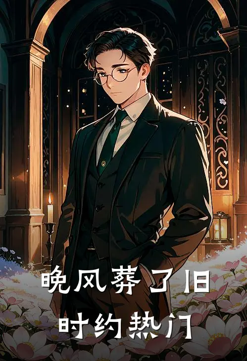 晚风葬了旧时约热门