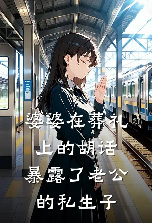婆婆在葬礼上的胡话，暴露了老公的私生子