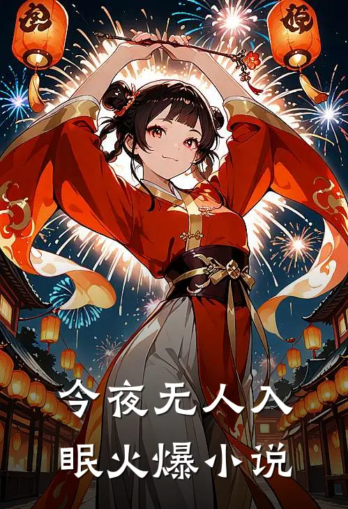 今夜无人入眠火爆小说