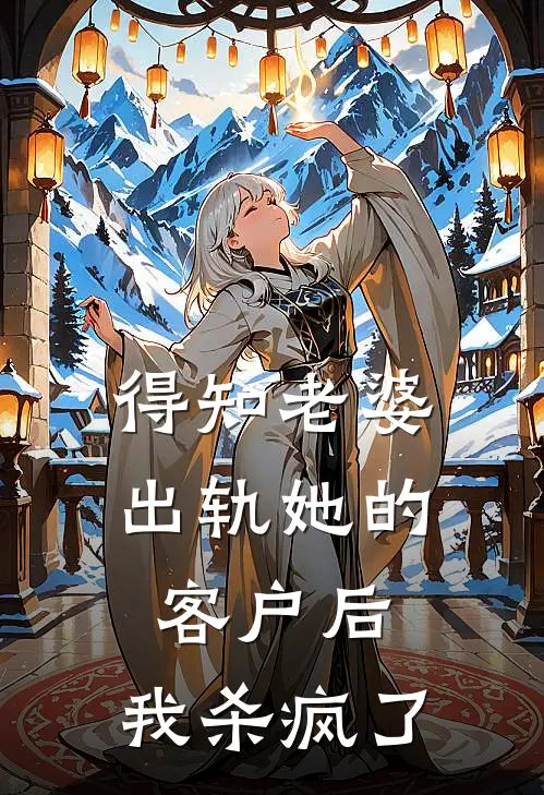 得知老婆出轨她的客户后，我杀疯了