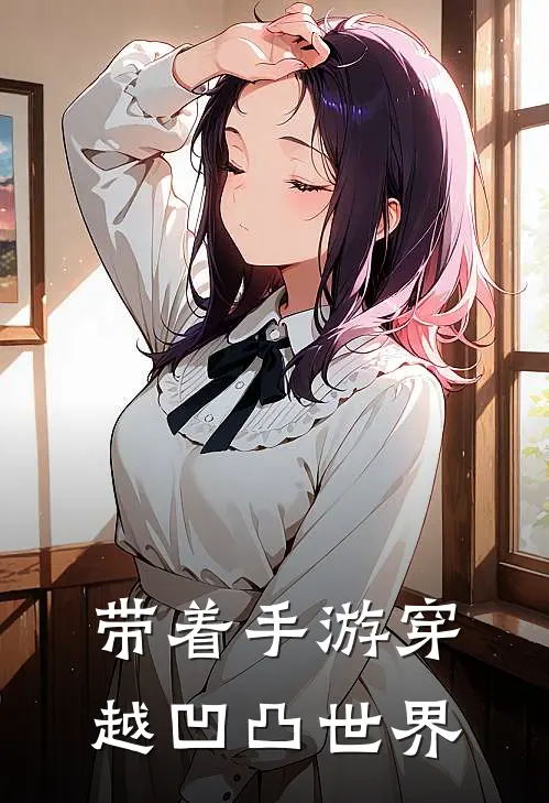 带着手游穿越凹凸世界