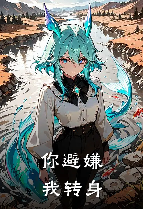 你避嫌，我转身