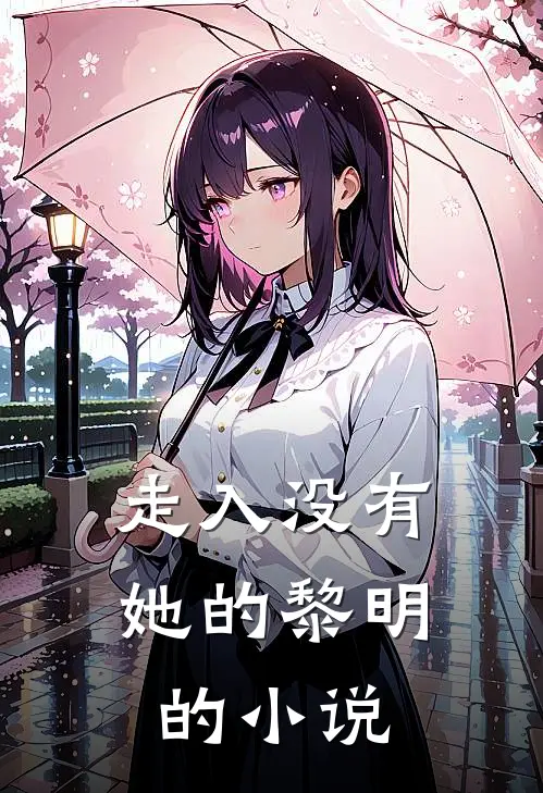 走入没有她的黎明的小说