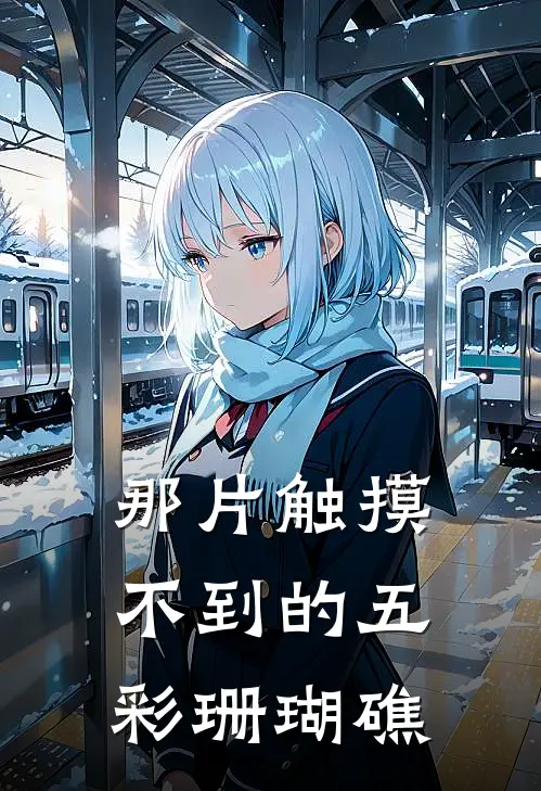 那片触摸不到的五彩珊瑚礁