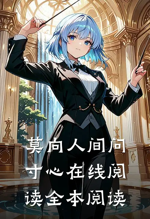 莫向人间问寸心在线阅读全本阅读