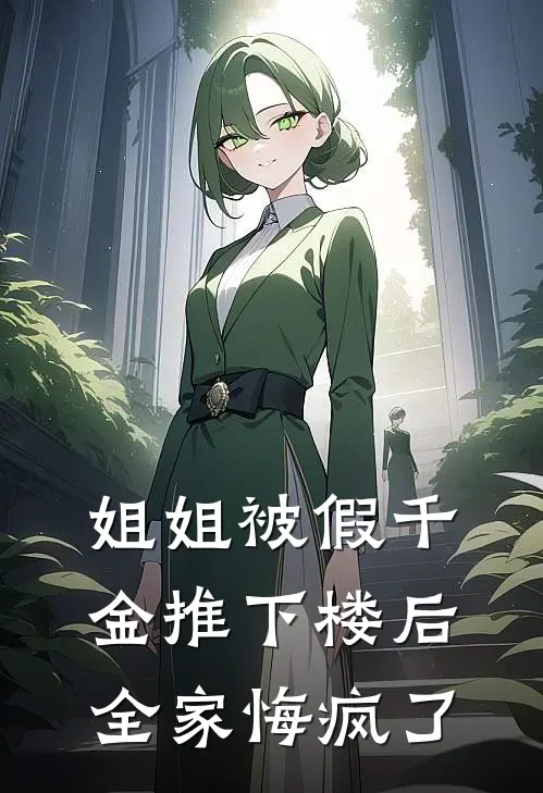 姐姐被假千金推下楼后，全家悔疯了