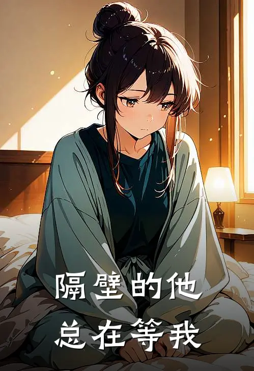 隔壁的他总在等我