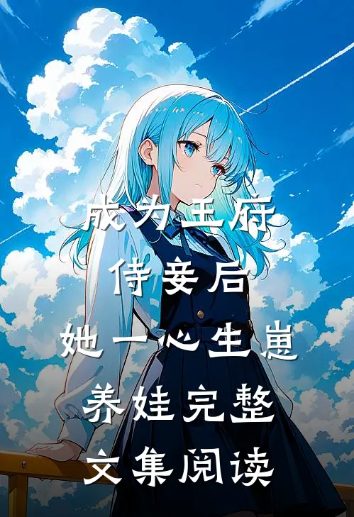 成为王府侍妾后，她一心生崽养娃完整文集阅读