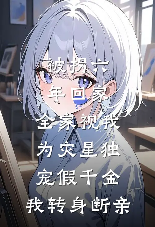 被拐六年回家，全家视我为灾星独宠假千金，我转身断亲