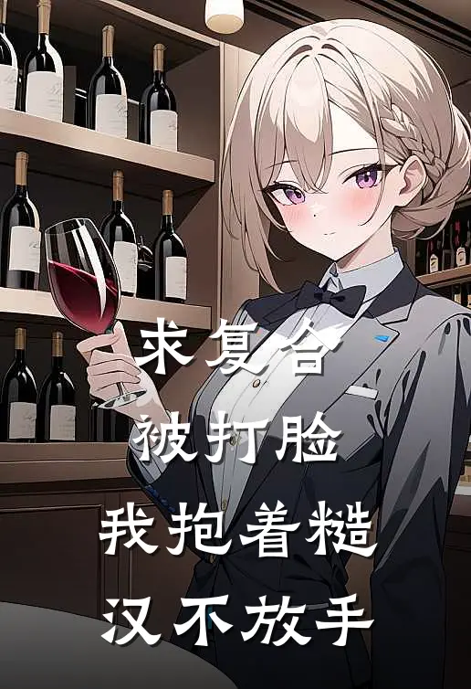 求复合被打脸，我抱着糙汉不放手