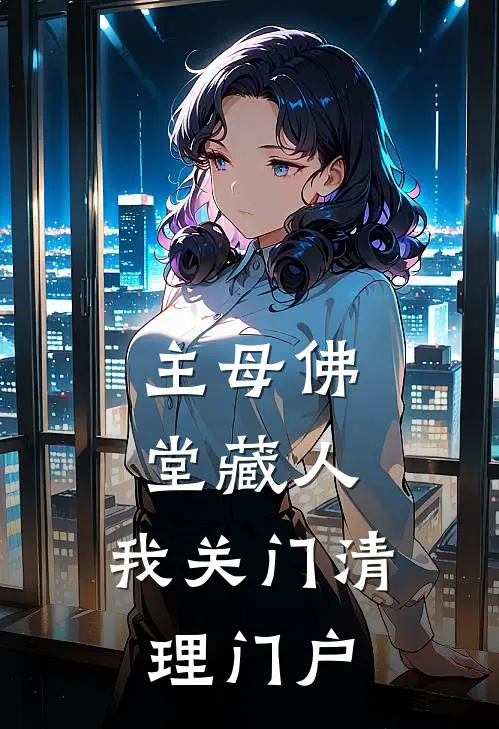 主母佛堂藏人，我关门清理门户