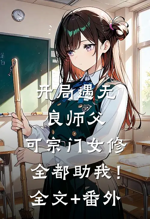 开局遇无良师父，可宗门女修全都助我！全文+番外