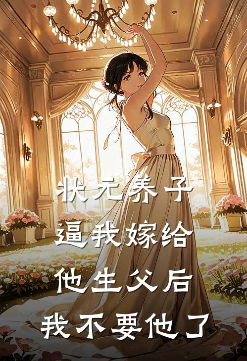 状元养子逼我嫁给他生父后，我不要他了