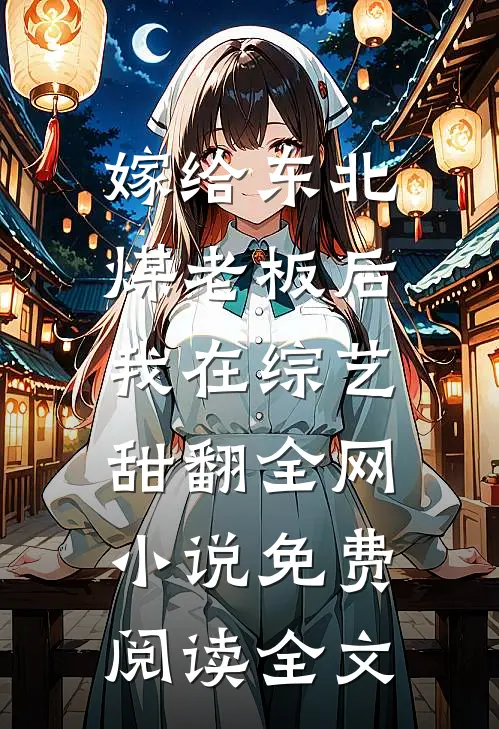嫁给东北煤老板后，我在综艺甜翻全网小说免费阅读全文