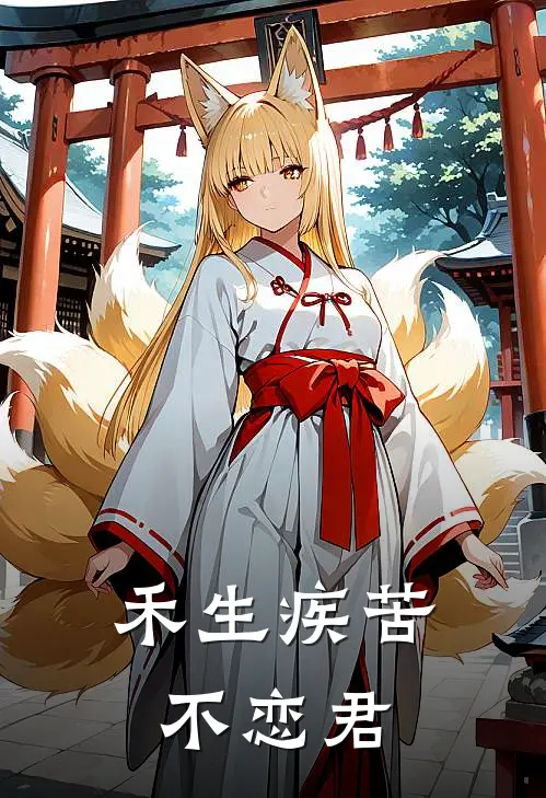 禾生疾苦不恋君