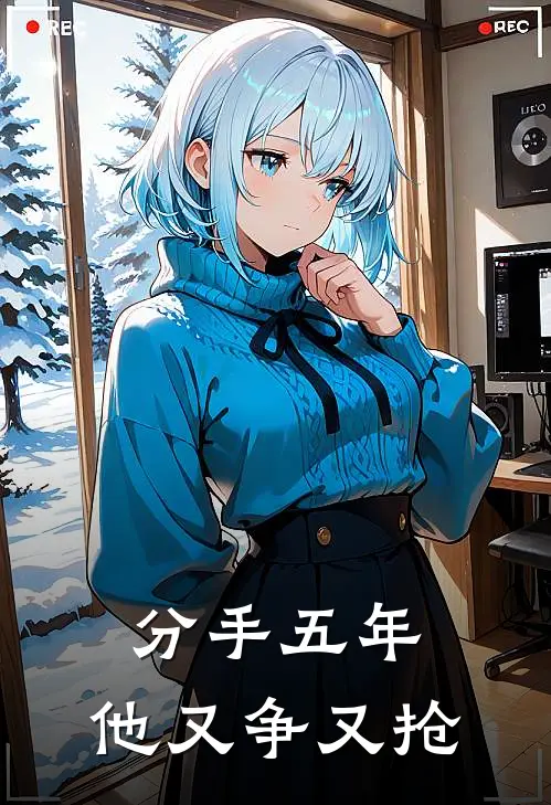 分手五年,他又争又抢怎么办