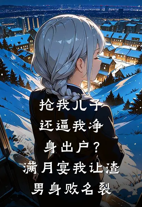 抢我儿子还逼我净身出户？满月宴我让渣男身败名裂