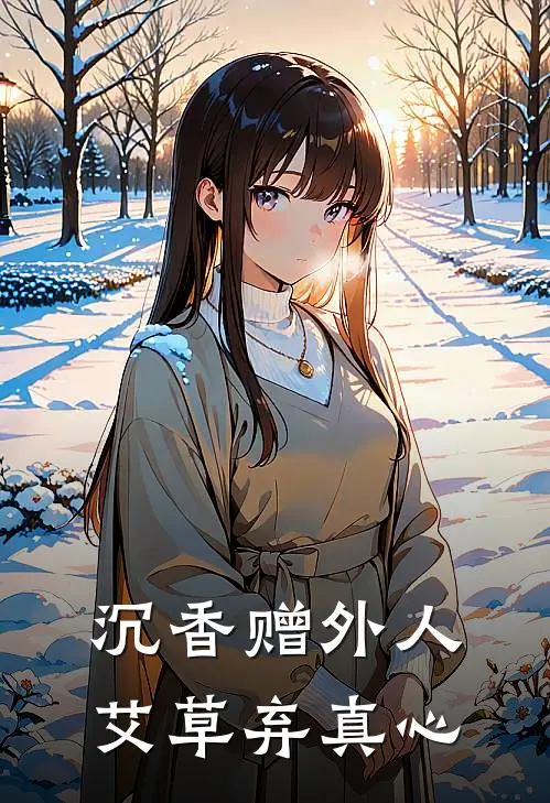 沉香赠外人，艾草弃真心
