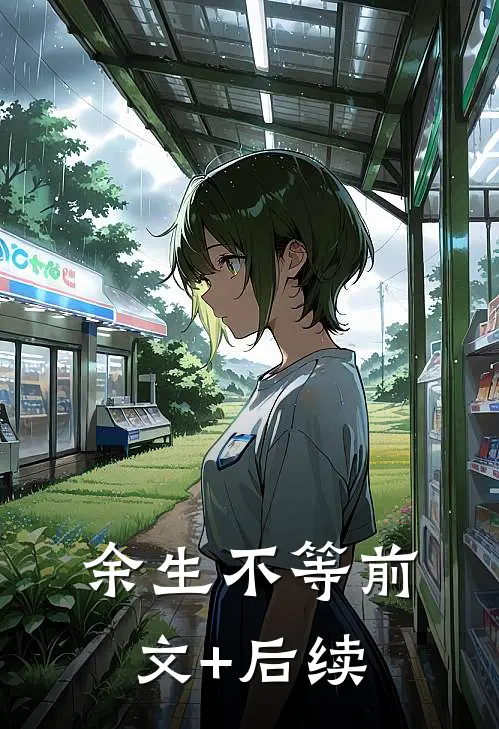 余生不等前文+后续