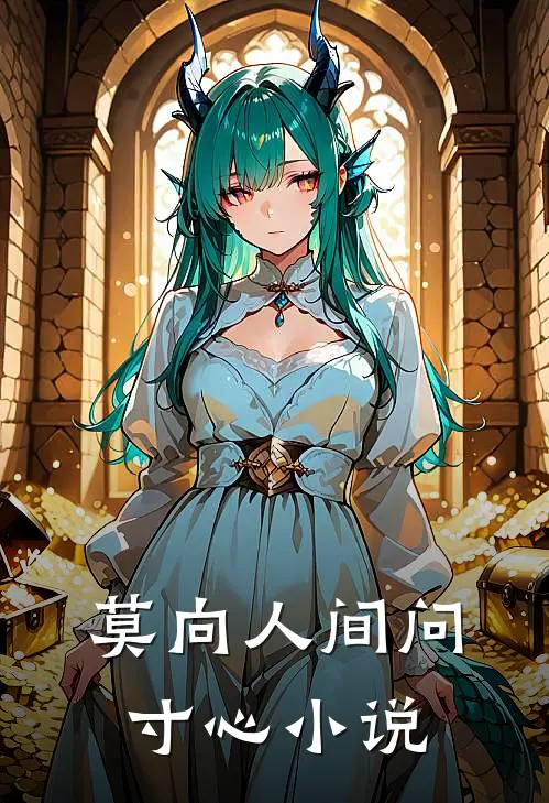 莫向人间问寸心小说