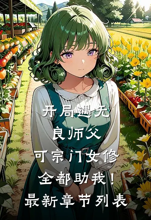 开局遇无良师父，可宗门女修全都助我！最新章节列表