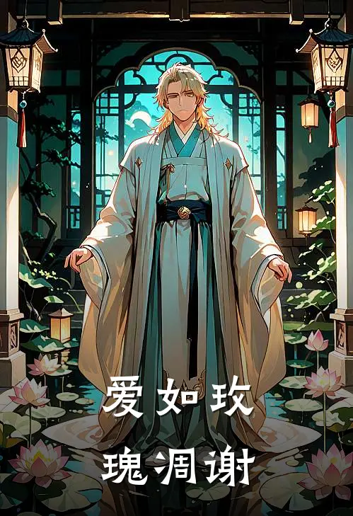 爱如玫瑰凋谢