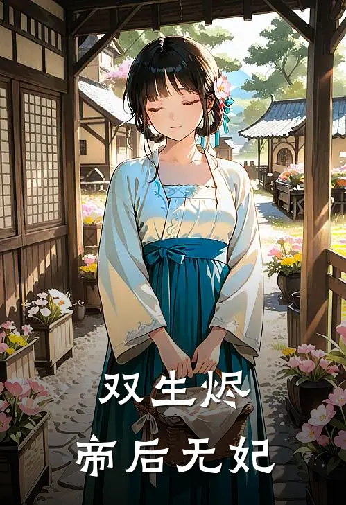 双生烬：帝后无妃
