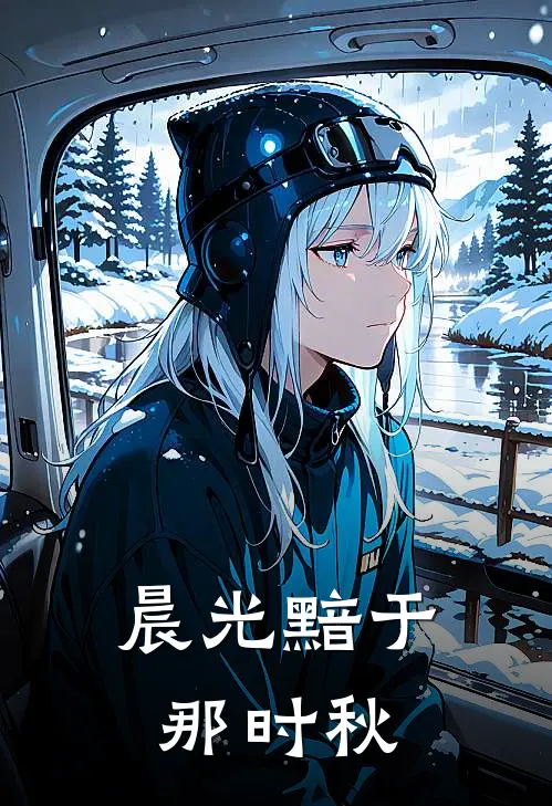 晨光黯于那时秋