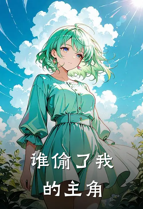 谁偷了我的主角