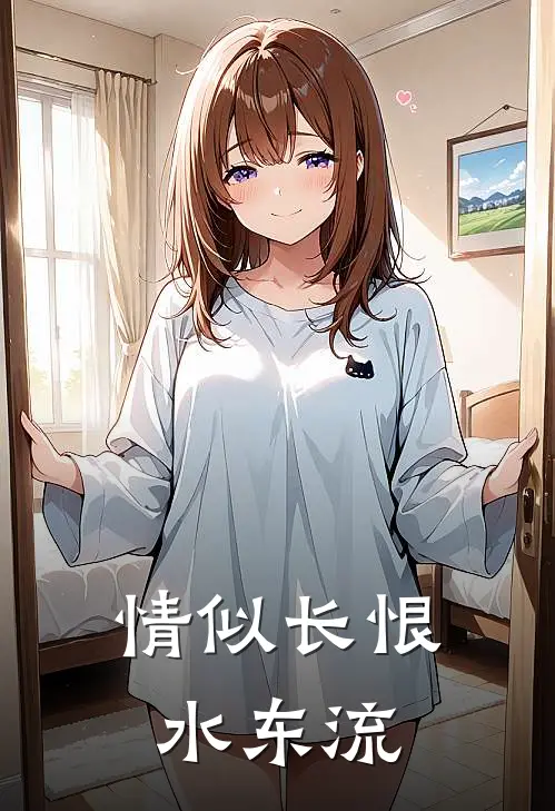 情似长恨水东流
