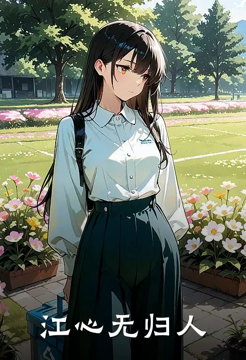 江心无归人